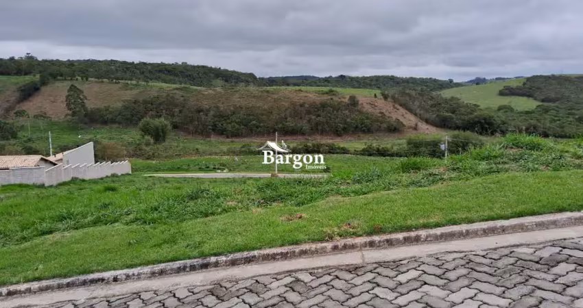 Lote com 1.005,52m² à venda no condomínio villagio reserva em juiz de fora