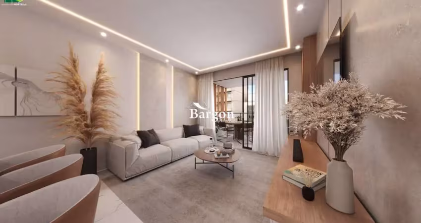 Apartamento com 3 suítes e 2 vagas de garagem a venda no centro de juiz de fora
