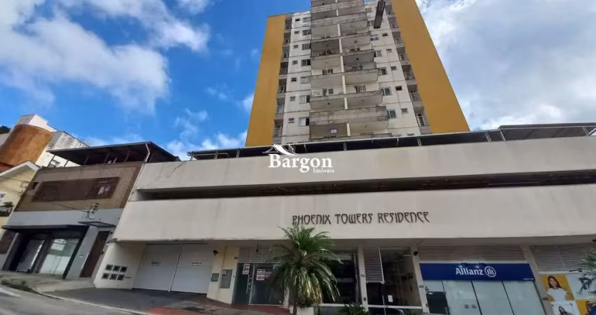 Apartamento 1 quarto a venda no bairro são mateus em juiz de fora