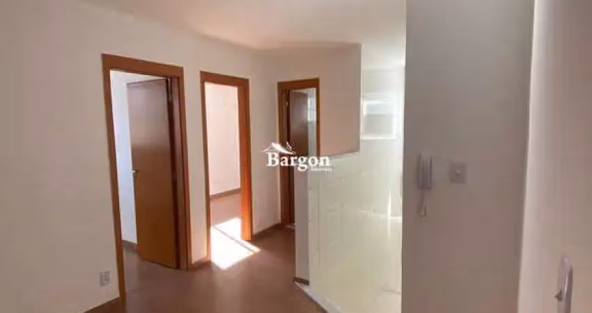 Apartamento 2 quartos à venda no condomínio são pedro life no bairro são pedro em juiz de fora