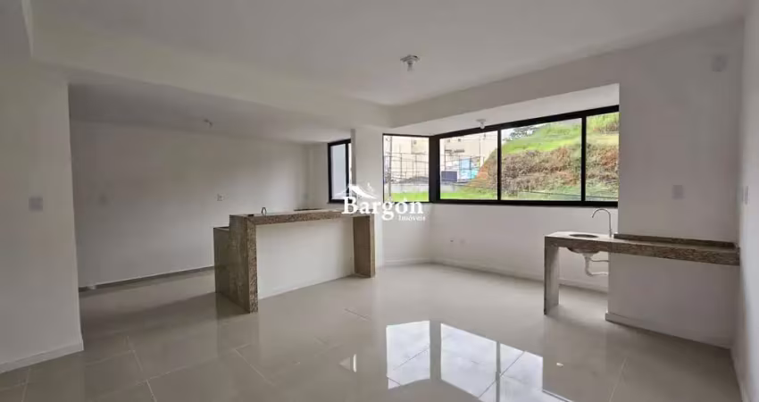 Apartamentos com 2 quartos sendo uma suíte à venda no bairro aeroporto em juiz de fora