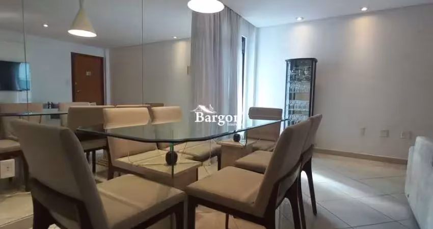 Apartamento de 2 quartos sendo 1 suíte a venda no bairro granbery em juiz de fora