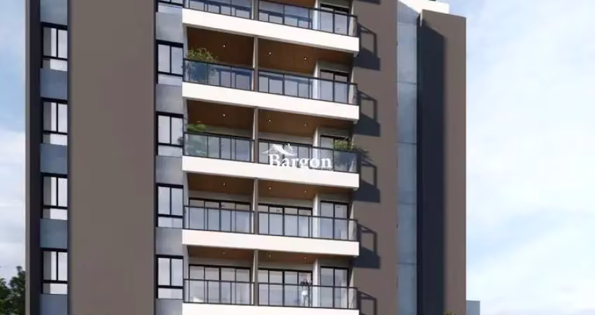 Apartamento garden com 2 ou 3 quartos à venda no bairro recanto da mata em juiz de fora