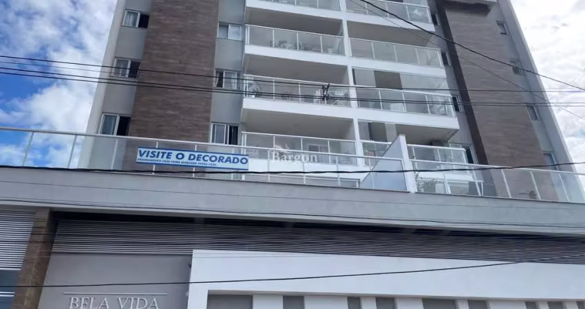 Cobertura 3 quartos sendo 3 suítes a venda no bairro são pedro em juiz de fora