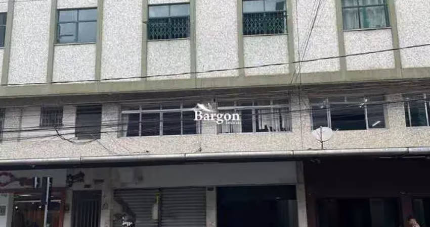 Loja comercial com 220m² a venda no centro de juiz de fora