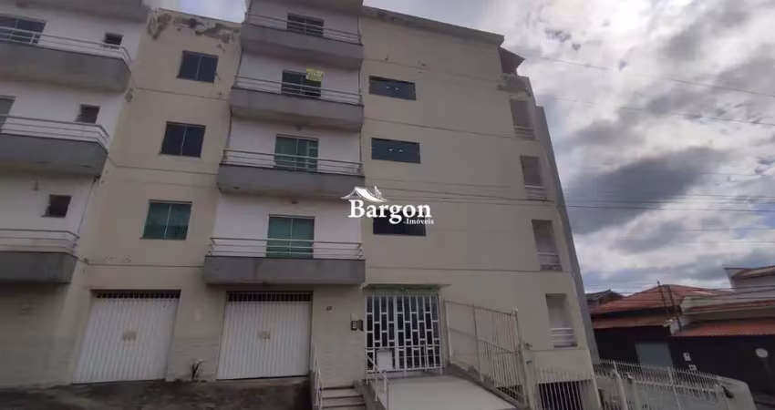 Cobertura 2 quartos a venda no bairro nova era em juiz de fora