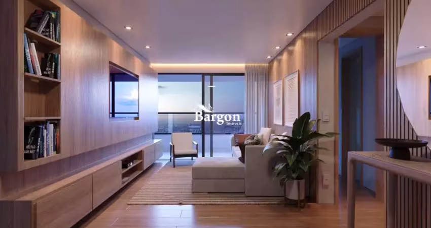 Apartamento com 2 quartos sendo 1 suíte a venda no bairro bairu em juiz de fora