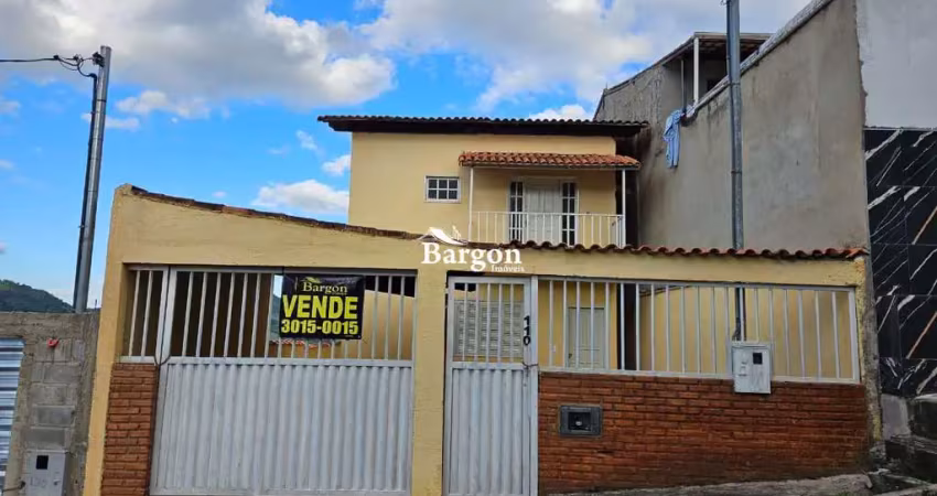 Casa duplex 3 quartos a venda no bairro terras altas em juiz de fora