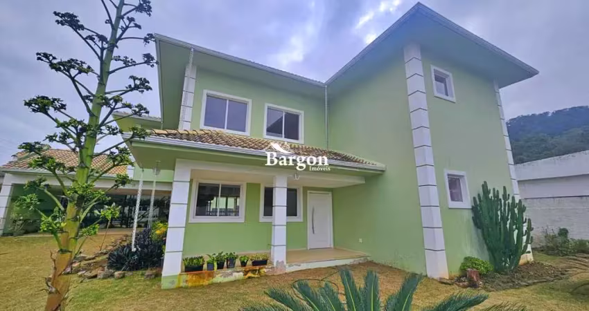Casa completa com 5 suítes a venda em simão pereira em mg