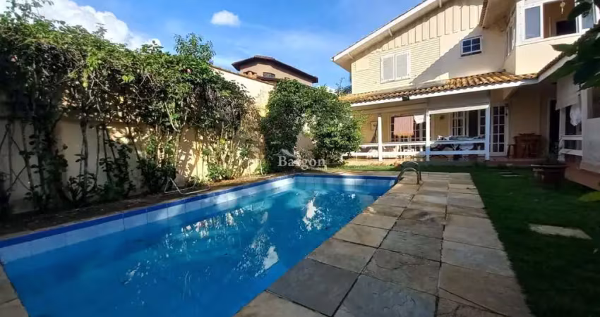 Casa com 4 quartos sendo 1 suíte a venda no condomínio granville em juiz de fora
