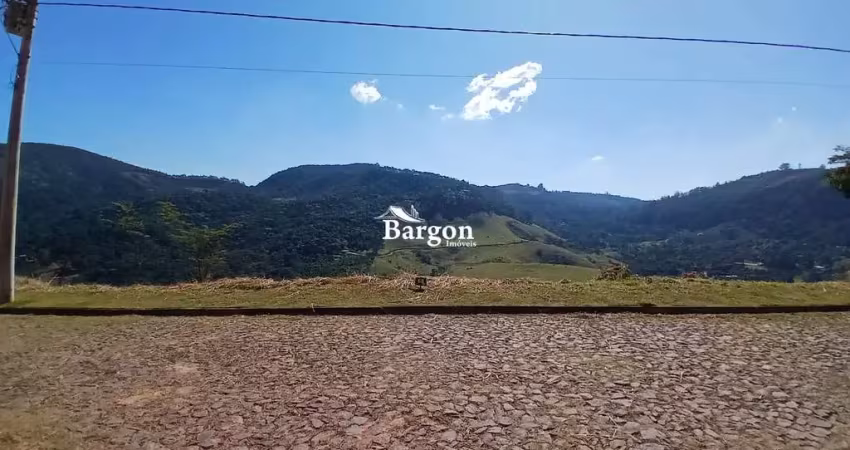 Lote com 3.000 m² à venda no condomínio villagio da serra ii em juiz de fora