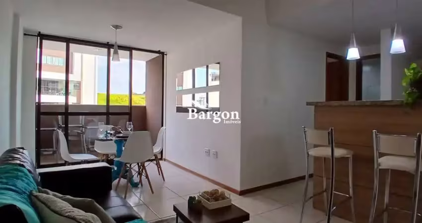Apartamento quarto e sala mobiliado e equipado no estrela sul - juiz de fora/mg
