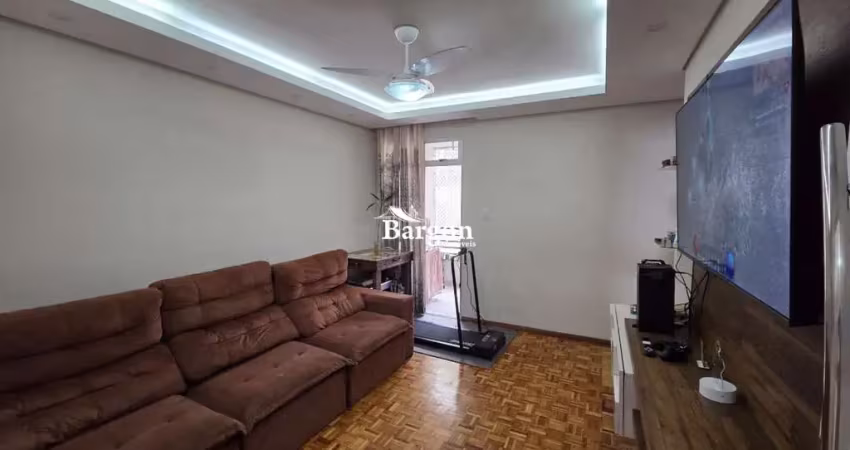 Apartamento 3 quartos sendo 1 suíte a venda no bairro alto dos passos em juiz de fora