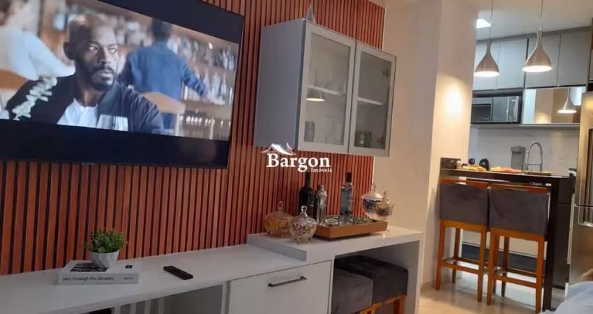 Apartamento com 2 quartos a venda no bairro são luiz em juiz de fora