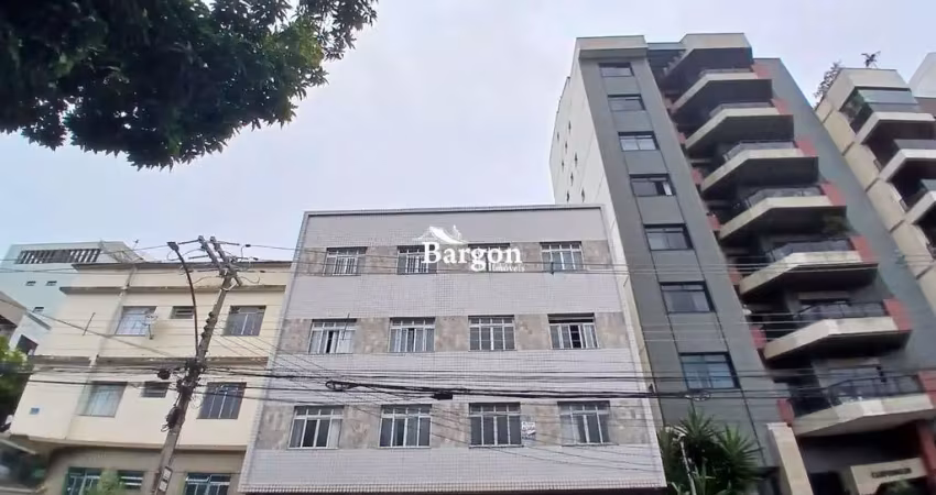 Apartamento de 3 quartos com suíte à venda no bairro bom pastor em juiz de fora