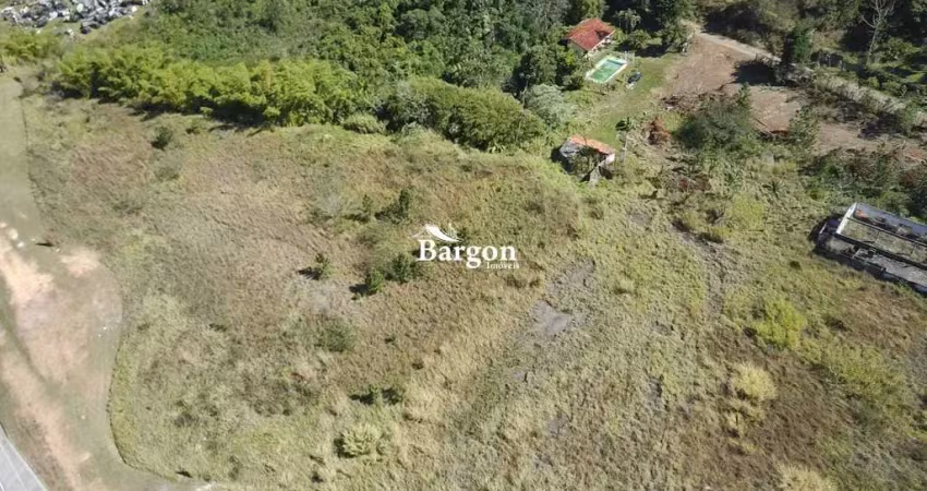 Terreno com 30.734 m² a venda no bairro salvaterra em juiz de fora