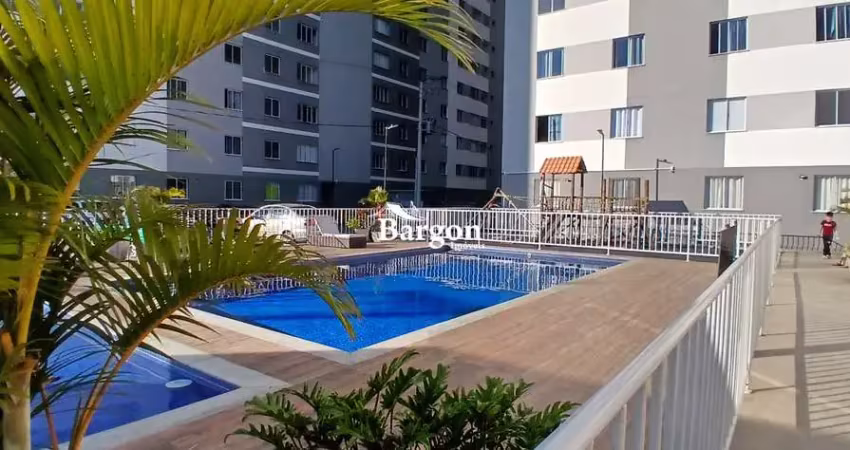 Apartamento de 2 quartos a venda no bairro são pedro em juiz de fora