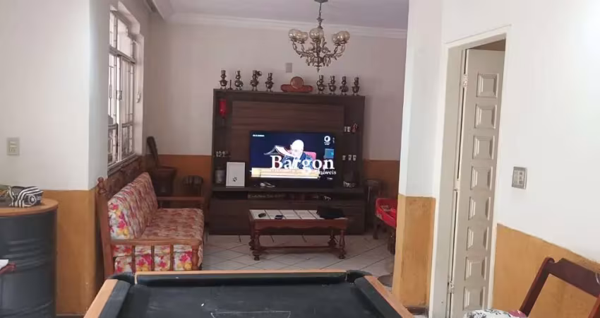 Casa com 5 quartos sendo 2 suítes a venda no bairro granbery em juiz de fora