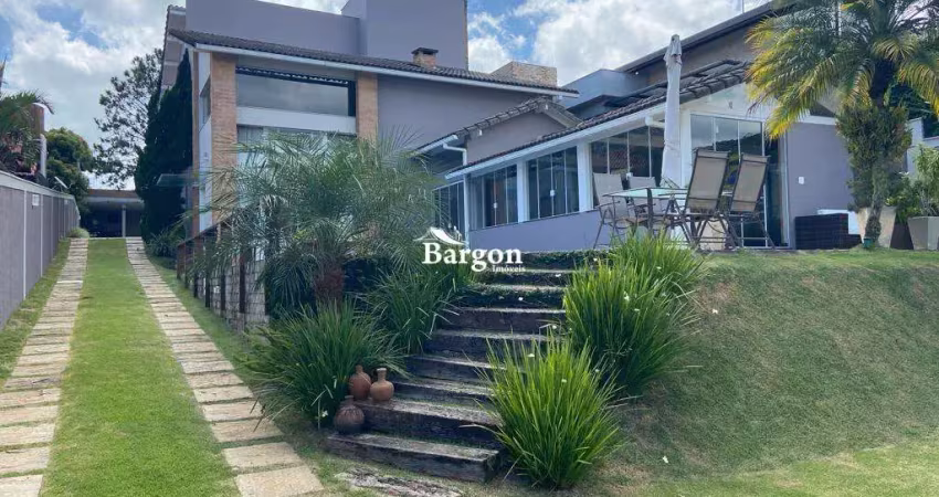 Casa com 3 quartos sendo 1 suíte a venda no bairro parque jardim da serra em juiz de fora