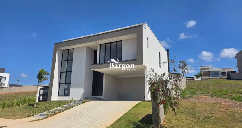 Casa duplex com 4 quartos sendo 3 suítes a venda no alphaville juiz de fora