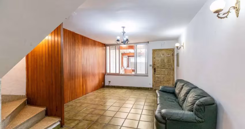 Casa tipo para venda em jardim das acácias com 3 quartos, 120m²