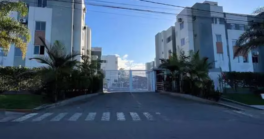 Moradas do bosque - apartamento à venda no bairro monte castelo - criciúma/sc