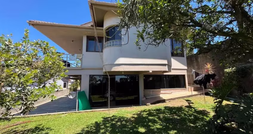 Casa com 3 quartos à venda no Ceará, Criciúma 
