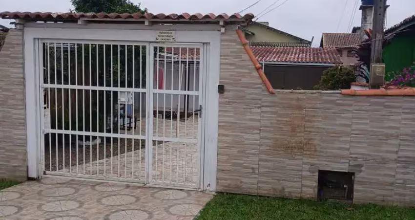Casa com 3 quartos à venda no Linha Anta, Criciúma 