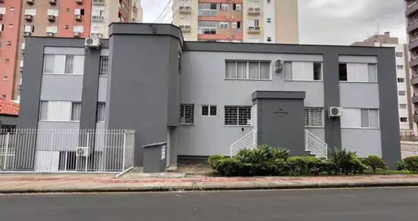 Edifício migrante - apartamento à venda no bairro comerciário - criciúma/sc