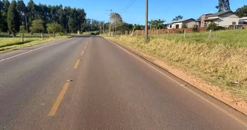 Terreno à venda no Boa Vista, Içara 
