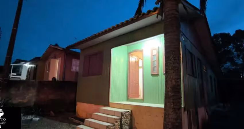 Casa com 1 quarto à venda no Linha Batista, Criciúma 