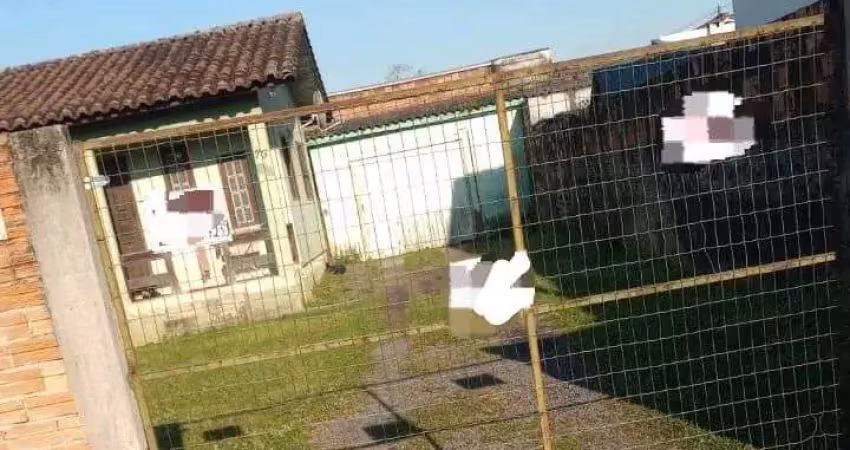 Casa com 2 quartos à venda no Wosocris, Criciúma 