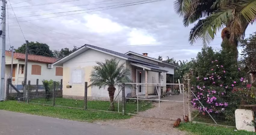 Casa à venda no bairro ouro negro - forquilhinha/sc