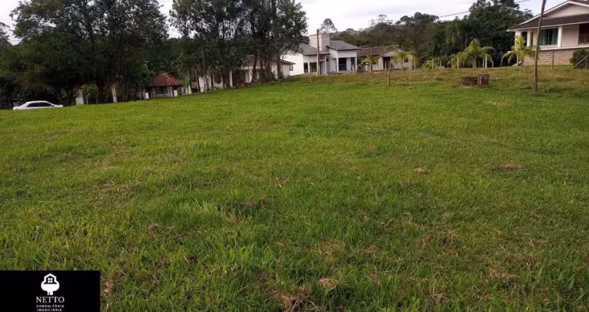 Terreno à venda no Coloninha Zilli, Criciúma 