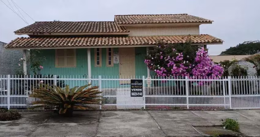 Casa com 3 quartos à venda no Linha Anta, Criciúma 