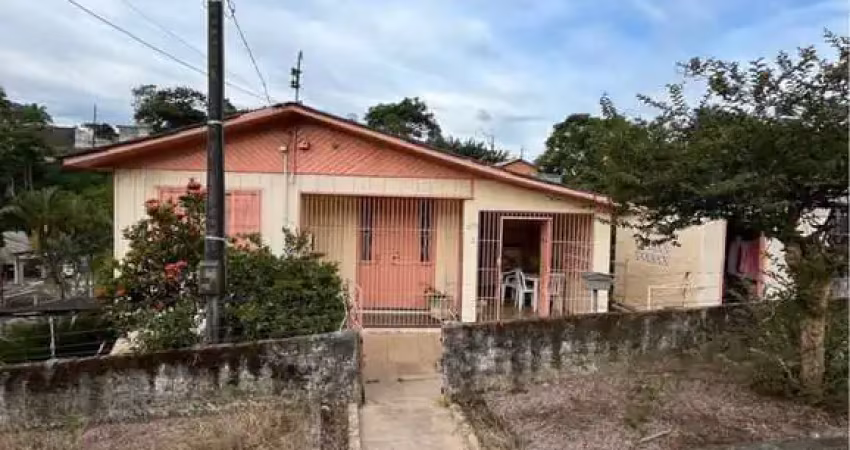 Casa com 3 quartos à venda no Maria Céu, Criciúma 