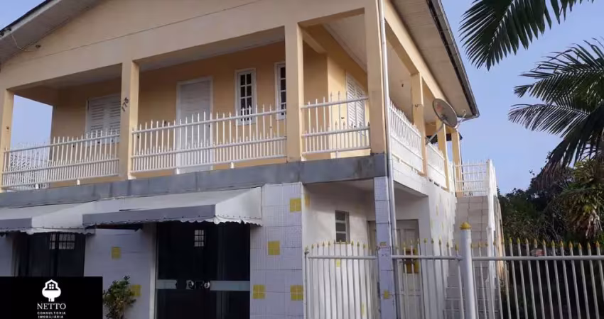 Casa à venda no bairro pedreira – balneário rincão/sc
