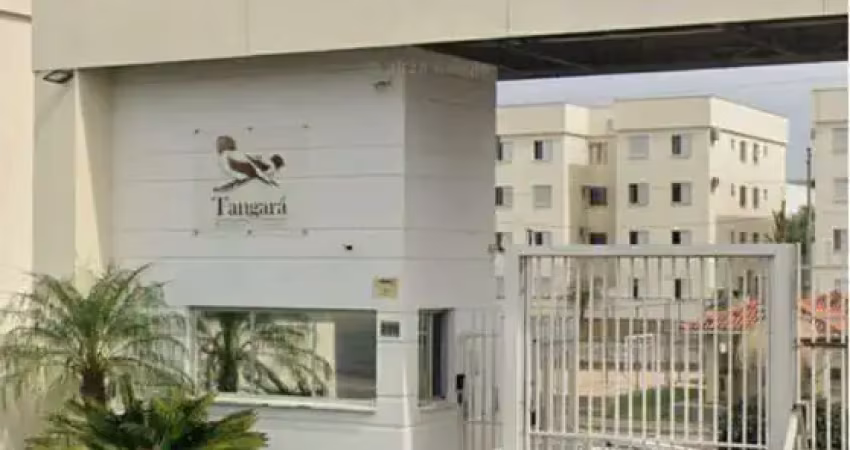 Res. tangara - apartamento à venda no bairro presidente vargas - içara/sc