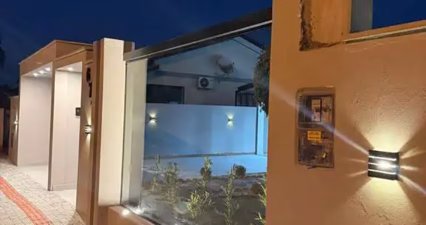 Casa à venda no bairro jardim cibeli - araranguá/sc
