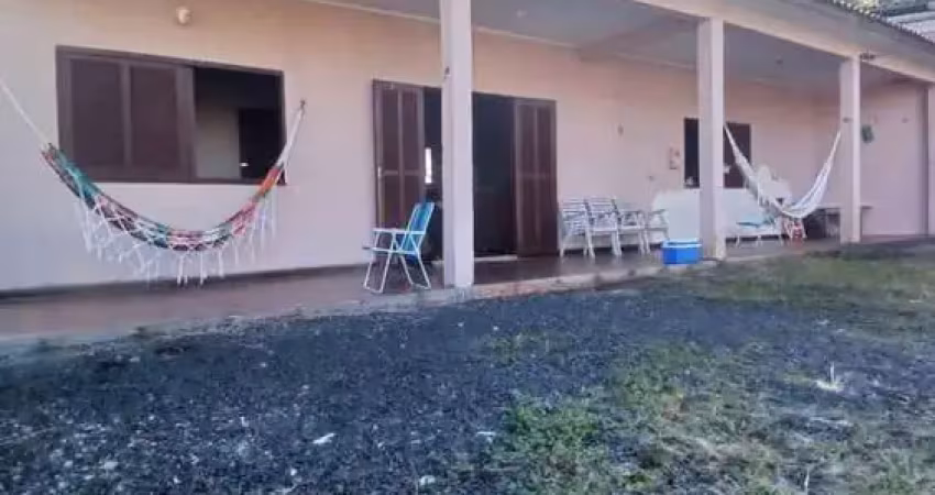 Casa com 4 quartos à venda na Pedreiras, Içara 