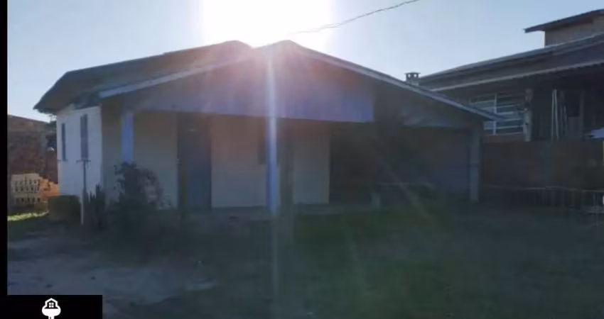 Casa com 2 quartos à venda no Buenos Aires, Criciúma 