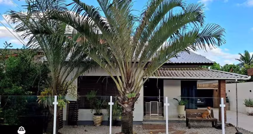 Casa com 2 quartos à venda na Jaqueline, Içara 