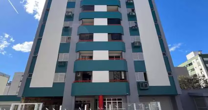 Edifício mazzini - apartamento à venda no bairro centro - criciúma/sc