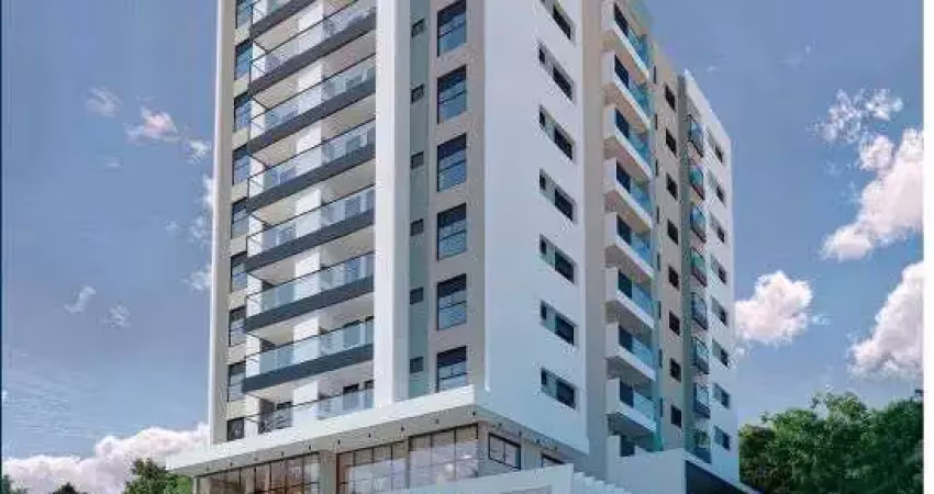 Apartamento à venda no Centro, Criciúma 