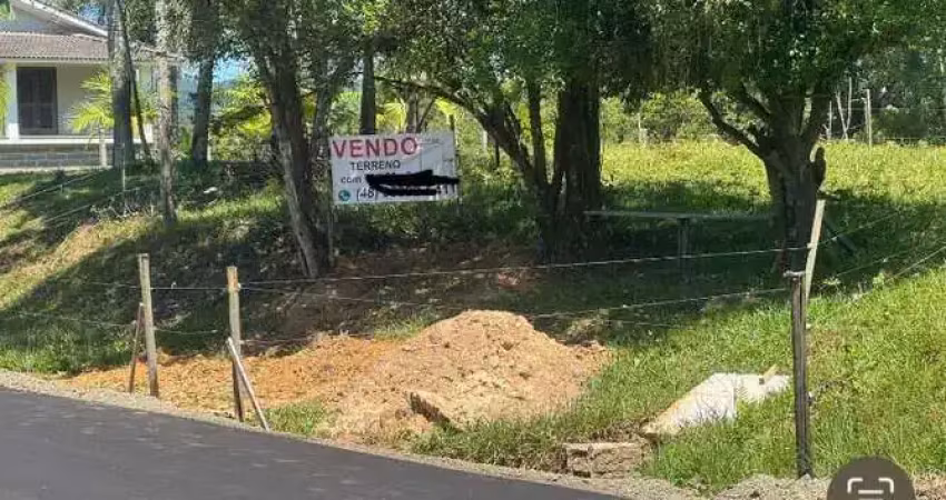 Terreno à venda no bairro coloninha zilli - criciúma/sc