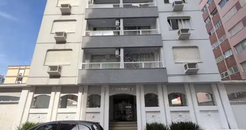 Apartamento com 2 quartos à venda no Comerciário, Criciúma 