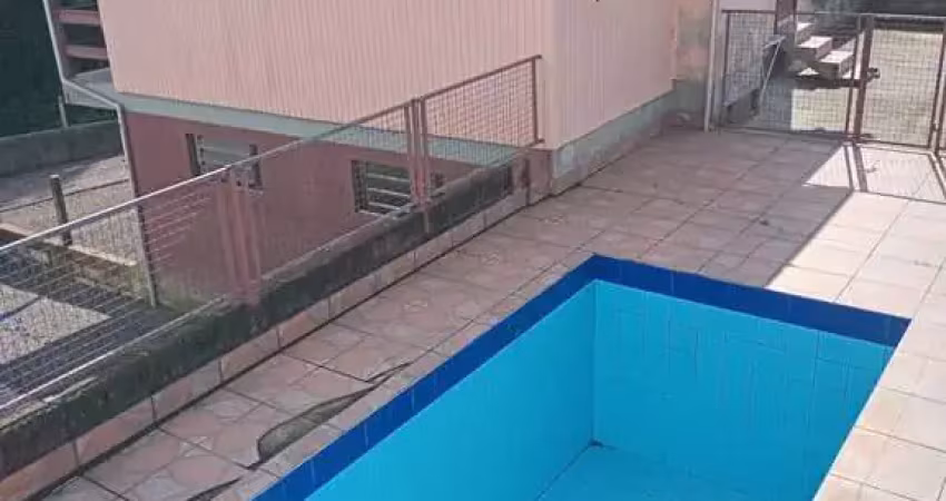 Casa à venda no Rio Maina, Criciúma 