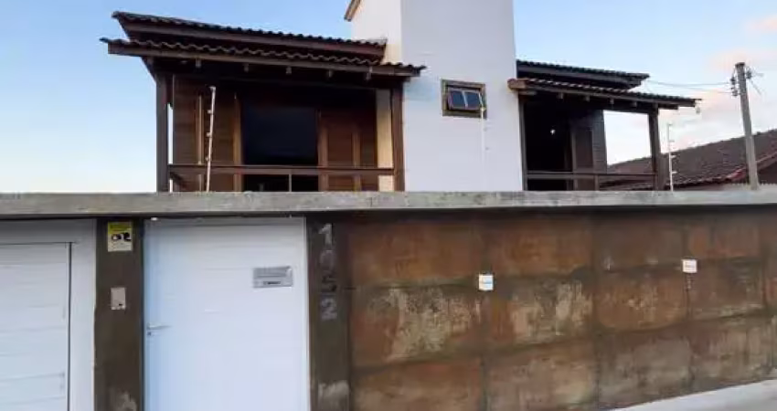 Casa com 4 quartos à venda no Pinheirinho, Criciúma 