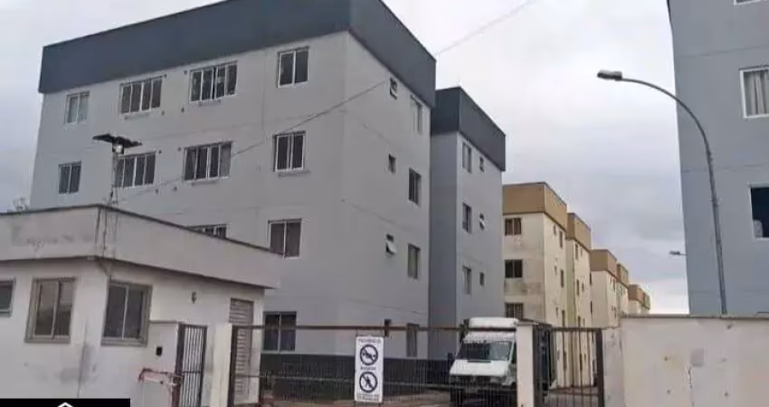 Apartamento com 2 quartos à venda no Coloninha, Araranguá 