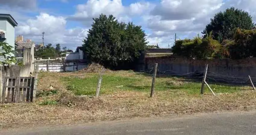 Terreno à venda no Boa Vista, Criciúma 